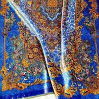 قالیشویی فروزان ولنجک زعفرانیه الهیه جردن ظفر...