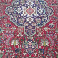 ۳تخته فرش طبیعی ۹متری قیمت۳تایی باهم۱۰میلیون تومان|فرش|خوی, |دیوار