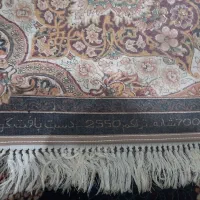 ۲ تخته فرش ۱۲ متری|فرش|زرندیه, |دیوار