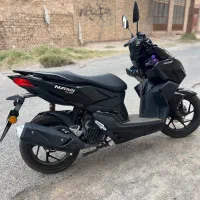 کلیک واریو۱۵۰ در حدنو