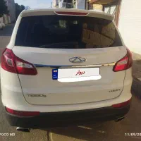 تیگو۵|خودرو سواری و وانت|کبودرآهنگ, |دیوار
