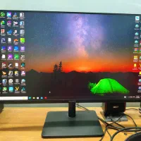 مانیتور  فریم لس هواوی mate view se