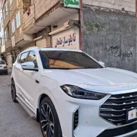 فیدیلیتی پرستیژ 7نفره