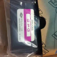 الکتروموتور (DC ) SPG  کره|ماشین‌آلات صنعتی|تهران, شهر زیبا|دیوار