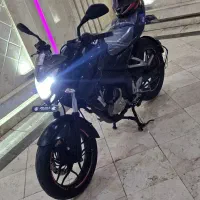 پالس ns ۲۰۰ کاربرات در حد صفر