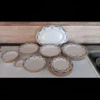 سرویس ملامین