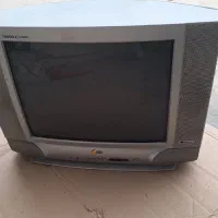 تلویزیون ۲۱ اینچ ال جی