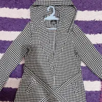 ۳ عدد پالتو زنانه کاملا نو هر کدام۳۰۰