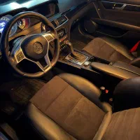 بنز c200 amg plus|خودرو سواری و وانت|تهران, سعادت‌آباد|دیوار