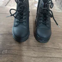 پوتین دخترانه ساده شیک  سایز27|کفش و لباس بچه|کهریزک, |دیوار