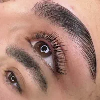 کاشت مژه|خدمات آرایشگری و زیبایی|خوی, |دیوار