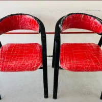 صندلی اداری