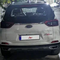 فروش mvm x55 pro|خودرو سواری و وانت|خاش, |دیوار