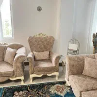 مبلمان ۸ نفره