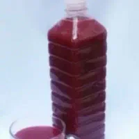 آب انار تازه