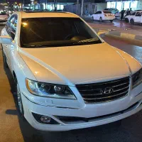 هیوندای آزرا گرنجور 3300cc، مدل ۲۰۱۱ کالیفرنیا|خودرو سواری و وانت|بندرعباس, |دیوار