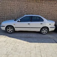 سمند af7فروشی