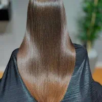 کراتین و احیای مو تک نرخی فقط ۵۰۰ تومن