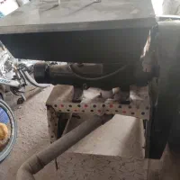 دستگاه آبلیمو گیری