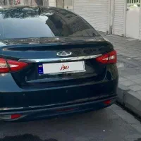 آریزو 5 مدل ۹۵|خودرو سواری و وانت|تهران, تهرانسر غربی|دیوار