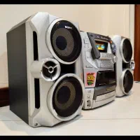 سونی پاناسونیک بلوتوث AUX USB فلش رم قدرتمند