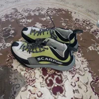 کفش کوهنوردی وطبیعت گردی درحداک|کوهنوردی و کمپینگ|نیشابور, بنیاد شهید|دیوار