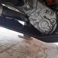 جیپ شهباز عتیقه|خودرو کلاسیک|خاوران, |دیوار