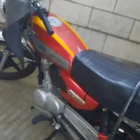 هوندا پرواز ۱۴۰۱