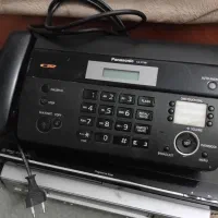 دستگاه فاکس پاناسونیک