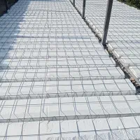 اجرایسقفتیرچهبتونیوفنداسیونباوسیلهاجرایی