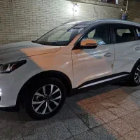 تیگو 7پرو پریمیوم|خودرو سواری و وانت|بافق, |دیوار