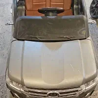 ماشین و موتور شارژی