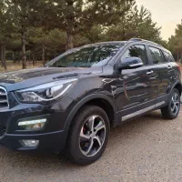 هایما S5 شش دنده AT مدل ۴۰۲