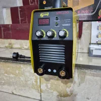 ابزاردستگاه جوش موتورجوش اسپادقویترین تکفاز250آمپر|ابزارآلات|تهران, توحید|دیوار
