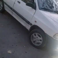 پراید 141مدل 88|خودرو سواری و وانت|مشهد, رستگار|دیوار