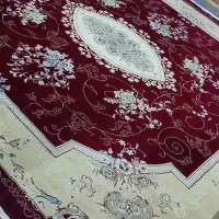 فرش ۹متری (۳ در ۳)