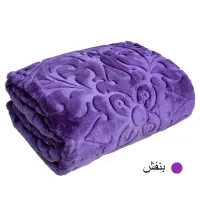 پتو گلبافت اصلی|رختخواب، بالش، پتو|مشکین‌دشت, |دیوار