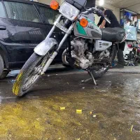 موتور 150 سیسی مدل 94