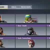 اکانت کالاف|کنسول، بازی ویدئویی و آنلاین|ایرانشهر, |دیوار