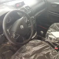 سمند سورن xu7p صفر خشک 1404|خودرو سواری و وانت|تبریز, |دیوار