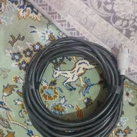 کابل برق