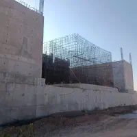 آرماتوربندی و قالب بندی صفرتاصد|خدمات پیشه و مهارت|قزوین, |دیوار