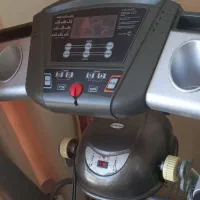 تردمیل خانگی تایوانی اصل TM200  fitnessTurdan