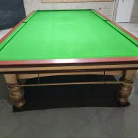 میز اسنوکر رایلی اورجینال