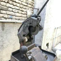 اره آب صابونی توماس ایتالیایی ۲۷۵ تک فاز|ماشینآلات صنعتی|همدان, |دیوار