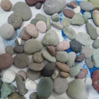 عجیب ولی واقعی زیبا وقشنگ سنگ فرش جالب|کلکسیون و سرگرمی|ابهر, |دیوار