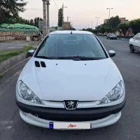 پژو206 SD دوگانه کارخانه موتور TU5 مدل ۹۱