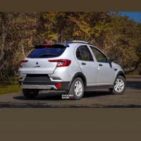 بال صندوق.رکاب اسپرت.دیفیوزرتمامی خودروهای ایرانی|قطعات یدکی و لوازم جانبی|قم, فرهنگیان و شهربانی|دیوار