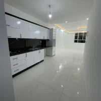 آپارتمان130متر-دوخواب-صفر-هاشیه-میلان-20متری