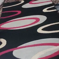 گلیم فرش ۶متری
